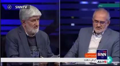 مطهری: ماجرا&zwnj;های سال ۸۸ برای ما تجربه شد و انتخابات بعدی یعنی سال ۹۲ خیلی عملکرد ما بهتر بود
