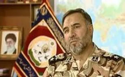 نیروی زمینی ارتش مصرف تولید داخلی را در الویت قرار می&zwnj;دهد