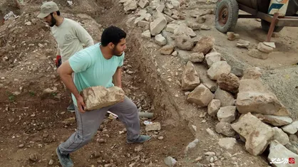 طی دو سال در روستای سیاهکلان فعالیت خواهیم کرد/ افتتاحیه طرح جهادی را با مبعث رسول اکرم(ص) شروع کردیم