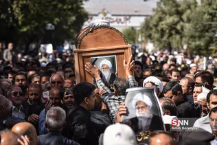 تشیع حدائق