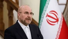 قالیباف فردا به عراق می‌رود