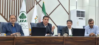 شهرداری شیراز در پاسخ به گزارش SNNTV: پایگاه حفاظت و ایمنی برای باغات شیراز راه اندازی می&zwnj;&zwnj;شود