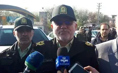 آزادسازی هزار میلیاردی ۲۰ هکتار زمین کشاورزی در فیروزکوه