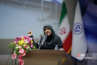 اختتامبه بیست و یکمین جشنواره جوان خوارزمی