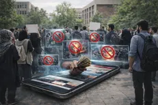 سه شایعه در فضای مجازی که از اتفاقات اخیر دانشگاه‌ها منتشر شده است