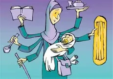 دیدگاه اسلام به اشتغال زنان/ چه زمانی اشتغال زنان به یک ضرورت تبدیل می‌شود؟