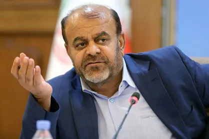 قاسمی: بخاطر مشکلات پروازهای حج عذرخواهی می&zwnj;کنم