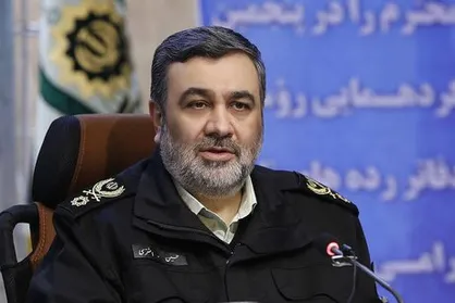 به هیچ عنوان اجازه تردد به افراد غیرمجازنمی&zwnj;دهیم/ تردد زوار خارجی فقط از مرز شلمچه