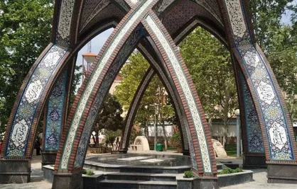 بهره برداری از ۶ پروژه عمرانی و خدماتی در منطقه ۱۳