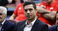 پاسخ جنجالی مدیر پرسپولیس علیه استقلال و بقیه تیم‌ها+عکس