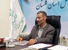 عوارض کارخانه سیمان گلستان ناشی از عملکرد مدیران استان است