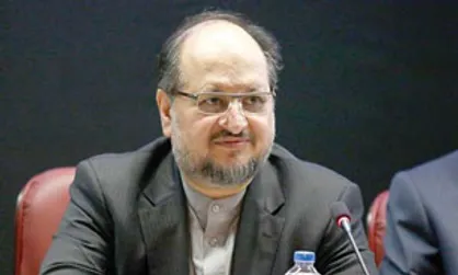 امضا تفاهم&zwnj;نامه همکاری ایران و اقلیم کردستان عراق
