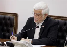 با دستور عارف دو معاونت رئیس جمهور مامور بررسی طرح نفوذ شدند
