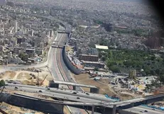 پروژه ۲۴۰ هکتاری خاوران تعیین تکلیف شد