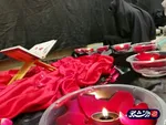 شب های قدر دانشگاه بجنورد