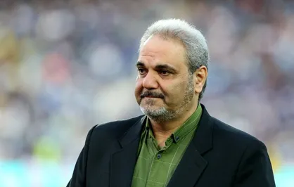فیلم/ واکنش جواد خیابانی به مصاحبه جنجالی کی&zwnj;روش