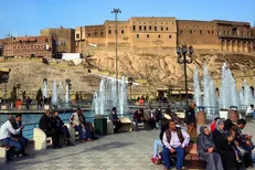 تور گردشگری 