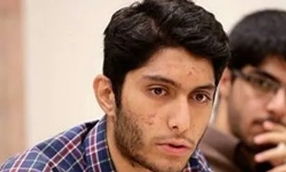 &laquo; امیرحسین غفاریان&raquo; مسئول قرارگاه شهید باقری سازمان بسیج دانشجویی شد