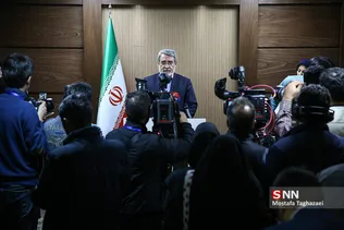 دومین روز از ثبت نام داوطلبان انتخابات مجلس شورای اسلامی
