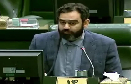لاریجانی گفت به حساب گروسی می&zwnj;رسیم، اما الان گروسی به حساب ما می&zwnj;رسد