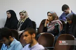 اکران مستند انقلاب جنسی۳ در دانشگاه شریف