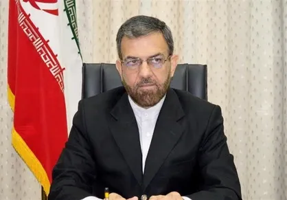 دولت اوکراین تدابیر لازم برای خروج امن اتباع ایرانی را فراهم کند