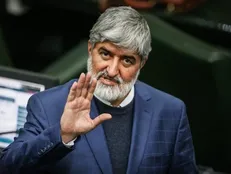 یک سوال مهم: چرا «علی مطهری» قرص ضد بارداری با خود دارد!؟