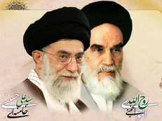 ناگفته‌هایی از زندگی امام خمینی (ره) و رهبر انقلاب در یک مستند