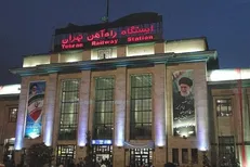 خبر بد برای سیستم حمل و نقل؛ توقف ساخت تونل اتصال راه آهن به مترو