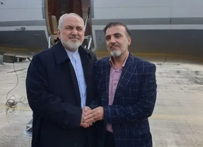 ظریف: آماده تبادل فراگیر زندانیان هستیم