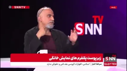 عبدالعلی زاده: ما در حوزه تنظیم گری نیاز به قوانین با جزئیات بالا داریم