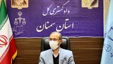 ورود دادگستری سمنان به موضوع تلف‌شدن گونه‌های‌ ‎وحشی