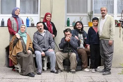 بازگشت سعید آقاخانی به آنتن تلویزیون