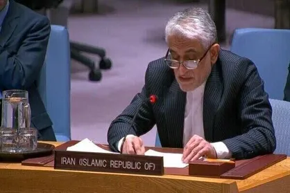 ایران: آغازگر هیچ جنگی نخواهیم بود؛ در صورت تجاوز قاطعانه پاسخ خواهیم داد