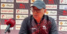 بردیف: کار سخت و جذابی برابر سپاهان داریم