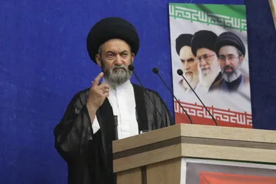 با ادامه جنگ قدرت نظامی ایران بیشتر خودش را نشان می‌دهد/ نقطه ضعف بزرگ ترامپ این است که ایرانی‌ها را نشناخته است