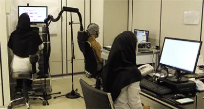دستگاه تحریک الکتریکی متمرکز فراجمجمه&zwnj;ای بومی&zwnj;سازی شد