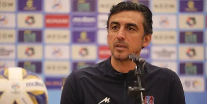 رحمتی: مقابل الهلال جسورانه بازی کردیم