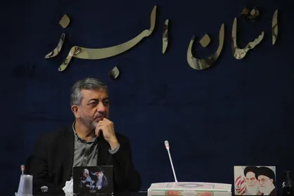 تفاهم&zwnj;نامه چهارجانبه برای ساماندهی گلزارهای شهدای کرج امضا شد