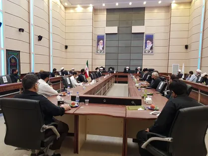 اربعین کانون بیدارکننده همه اندیشه&zwnj;ها است
