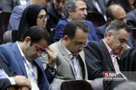 نشست روسای دانشگاه ها ، مراکز آموزی عالی ، پژوهشگاه ها و پارک های علم و فناوری سراسر کشور