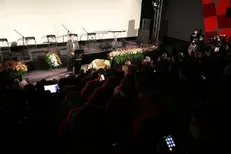 آغاز رسمی سی‌وهشتمین جشنواره فیلم کوتاه تهران