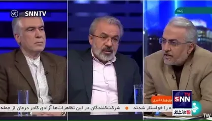 نخعی: حداقل نیمی از اتباع موجود در کشور مازاد بر ظرفیت کشور ما هستند