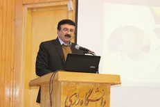 دانشگاه رازی برای برگزاری نمایشگاه کالا‌های ایرانی در حوزه ورزش پیشگام شود