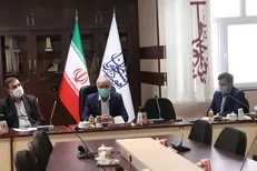 تاکید بر دسترسی آسان دانشجویان به امکانات ورزشی
