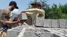 برای اعزام ۵۵ گروه جهادی دانشجویی به مناطق محروم اردبیل و لرستان آمادگی داریم