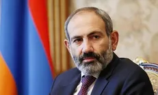 پاشینیان درخواست علی‌اف را درباره دالان «زنگزور» نپذیرفت