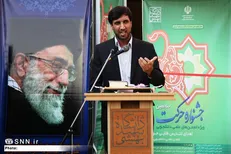 دارا: تفکر لیبرالی برخی مسئولان موجب نادیده گرفتن توانمندی‌های داخلی می‌شود