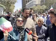 جنگ تحمیلی یا صلح تحمیلی؟ پاسخ‌های ملت ایران را ببینید