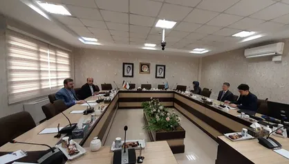 تاکید دو طرف بر گسترش همکاری&zwnj;های حقوقی و قضایی دو کشور و مقابله با یکجانبه&zwnj;گرایی